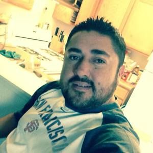 Meet your Posher, Humberto